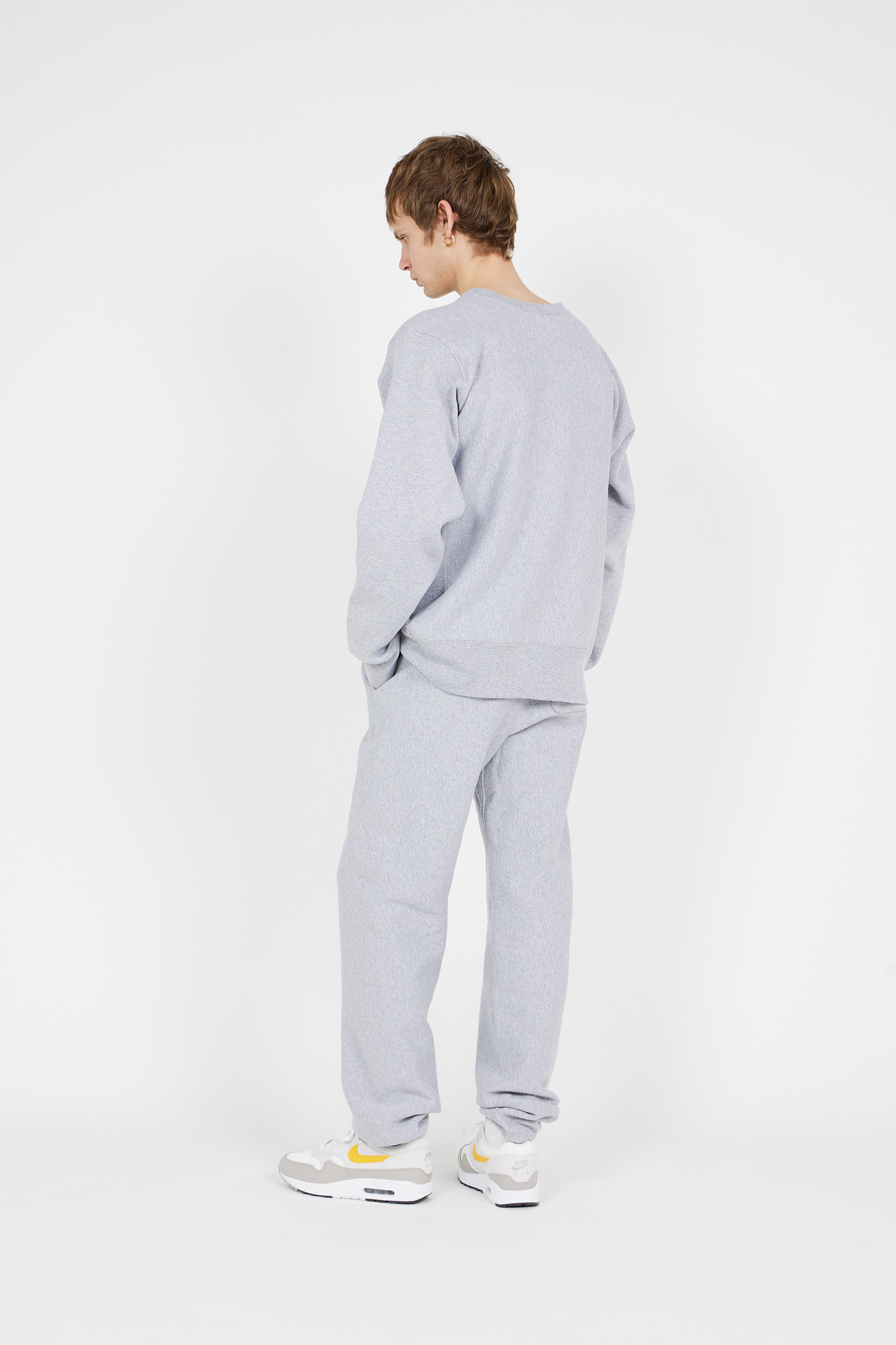 sweatshirt Multicolored