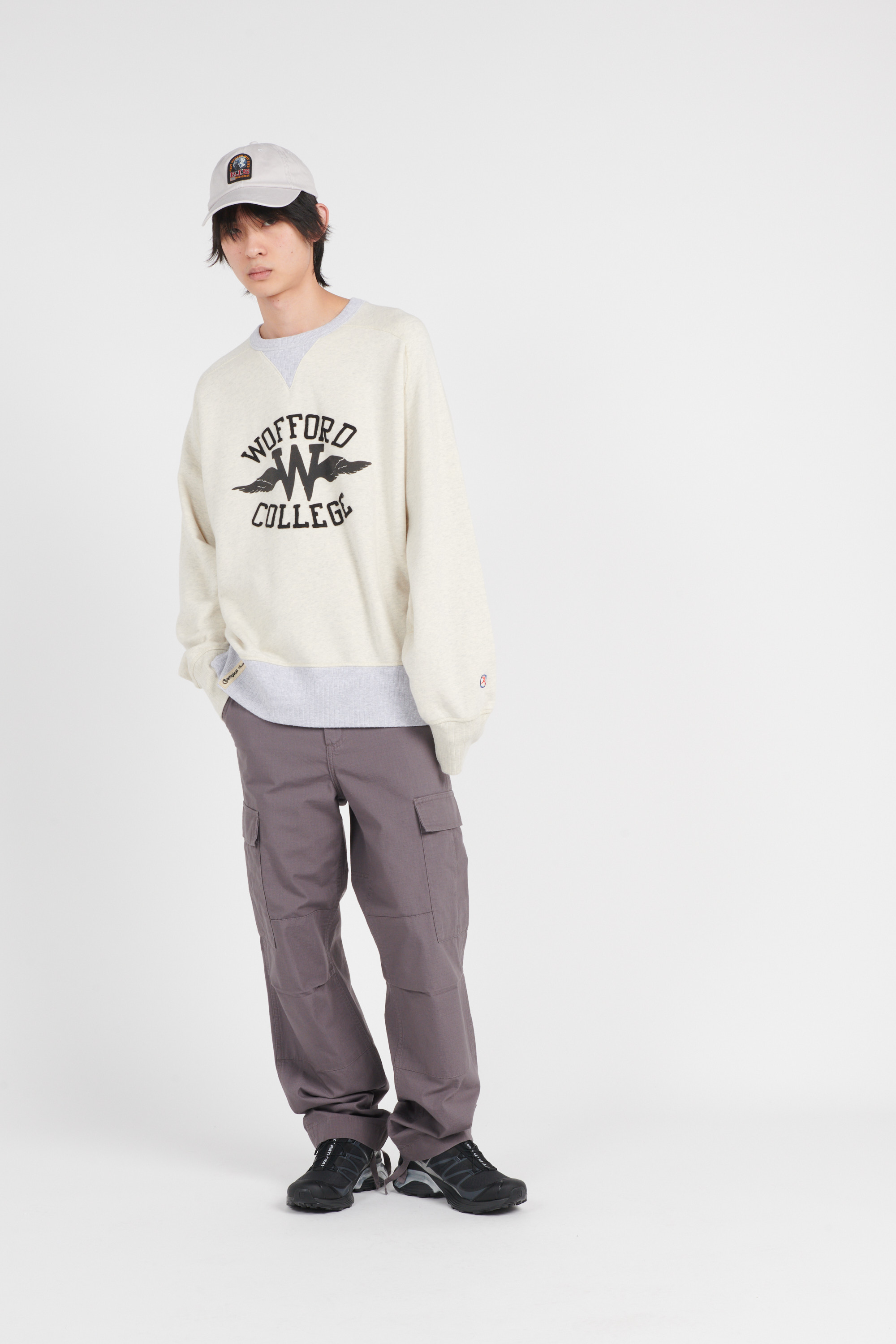 sweatshirt Multicolored
