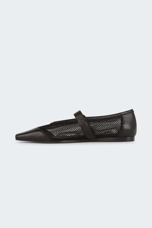 VAGABOND SHOEMAKERS Sandales Noir