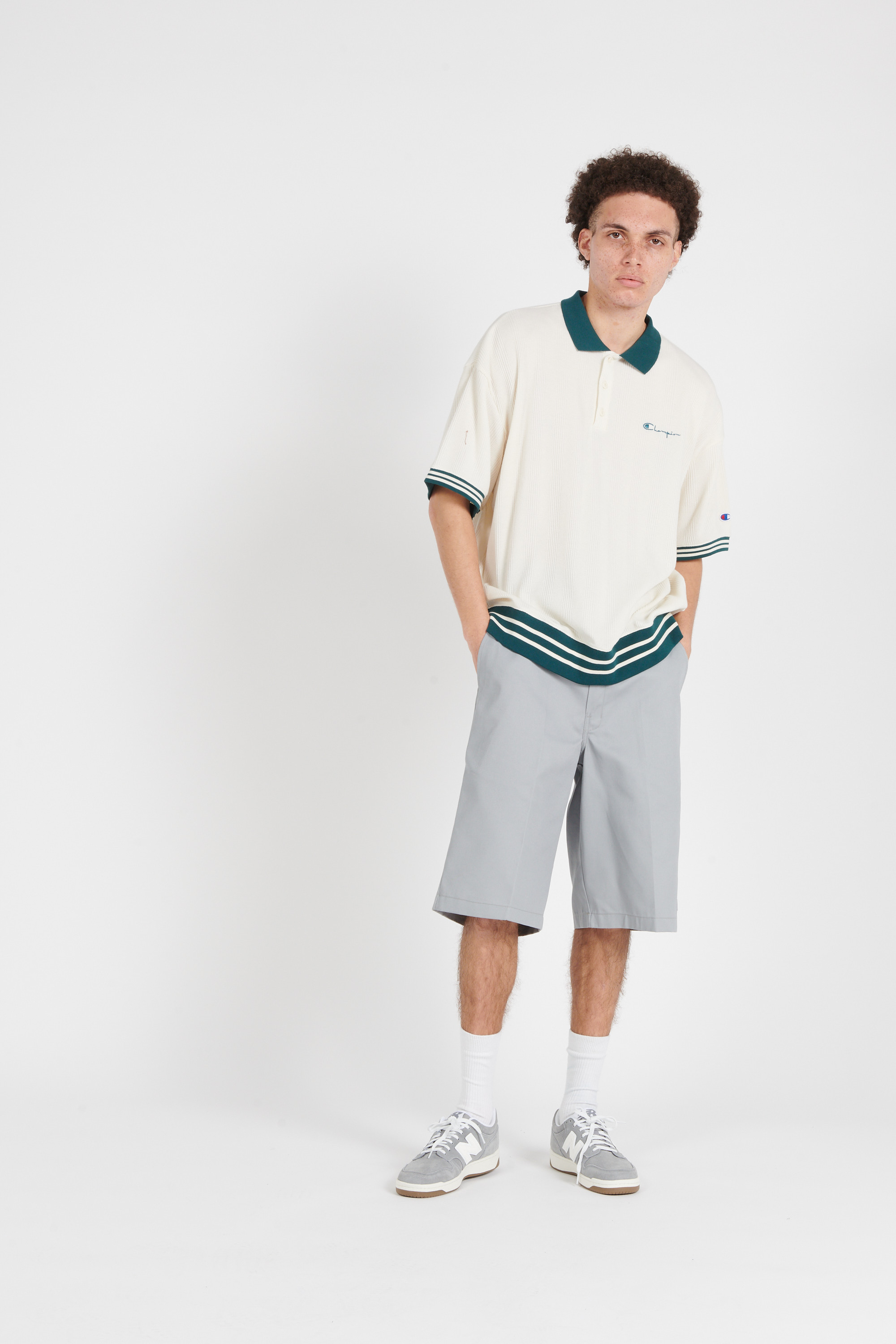 Polo shirt Multicolored