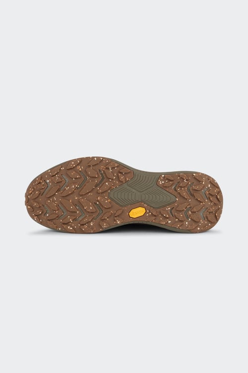 HOKA Sneakers Khaki