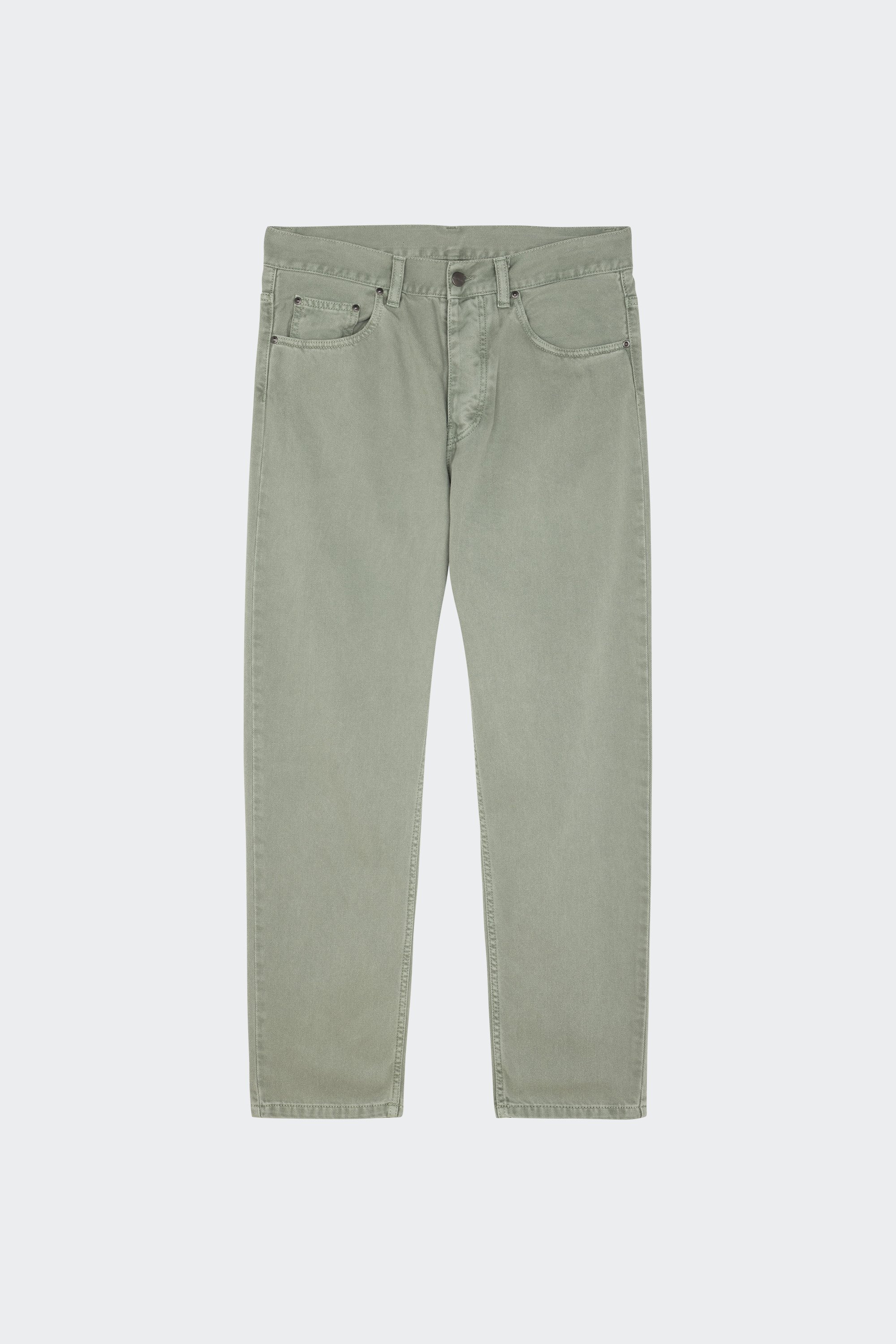 Pants | Green by CARHARTT WIP Pants Green