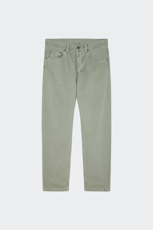 Pantalon - Taille 36 Vert