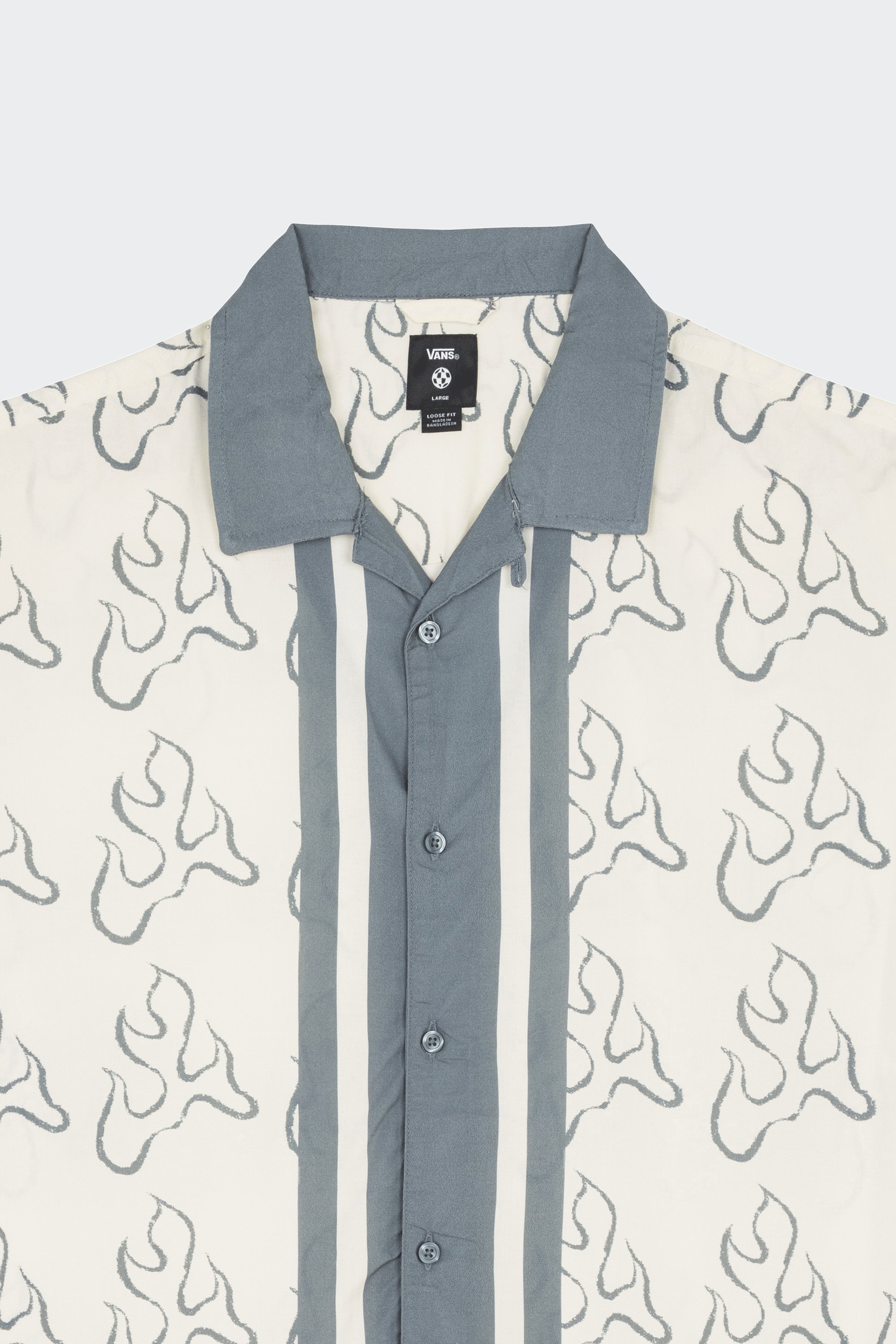 Chemise | Multicolore by VANS Chemise Multicolore