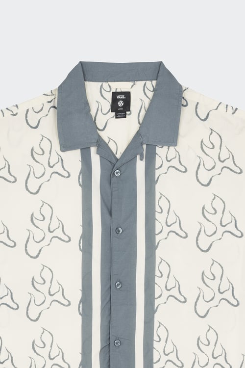 VANS Shirt Multicolored