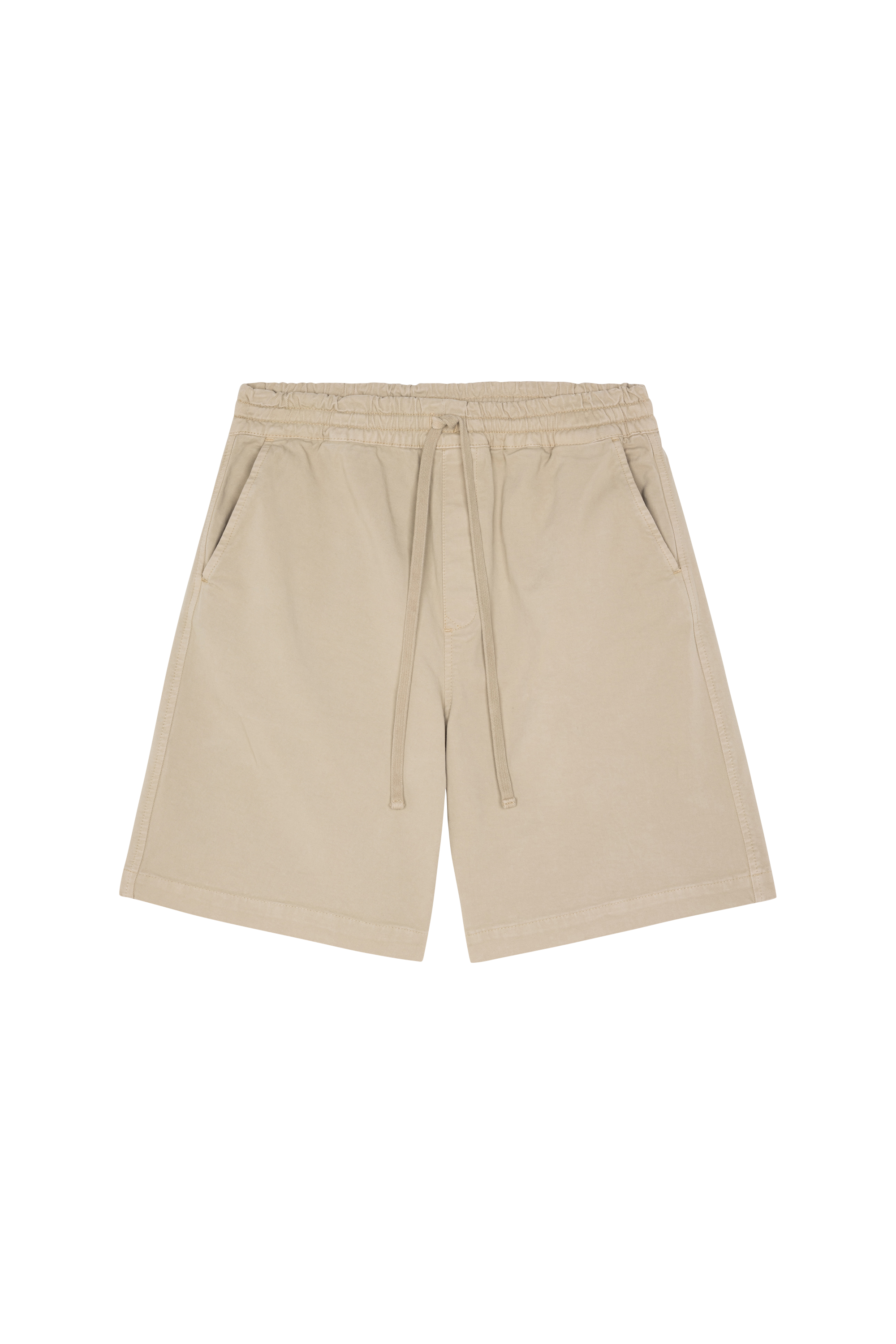 Short Beige