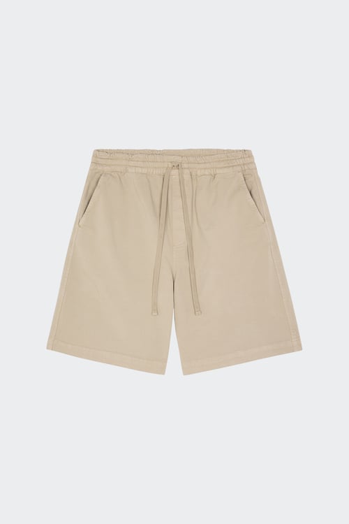 CARHARTT WIP Short Beige