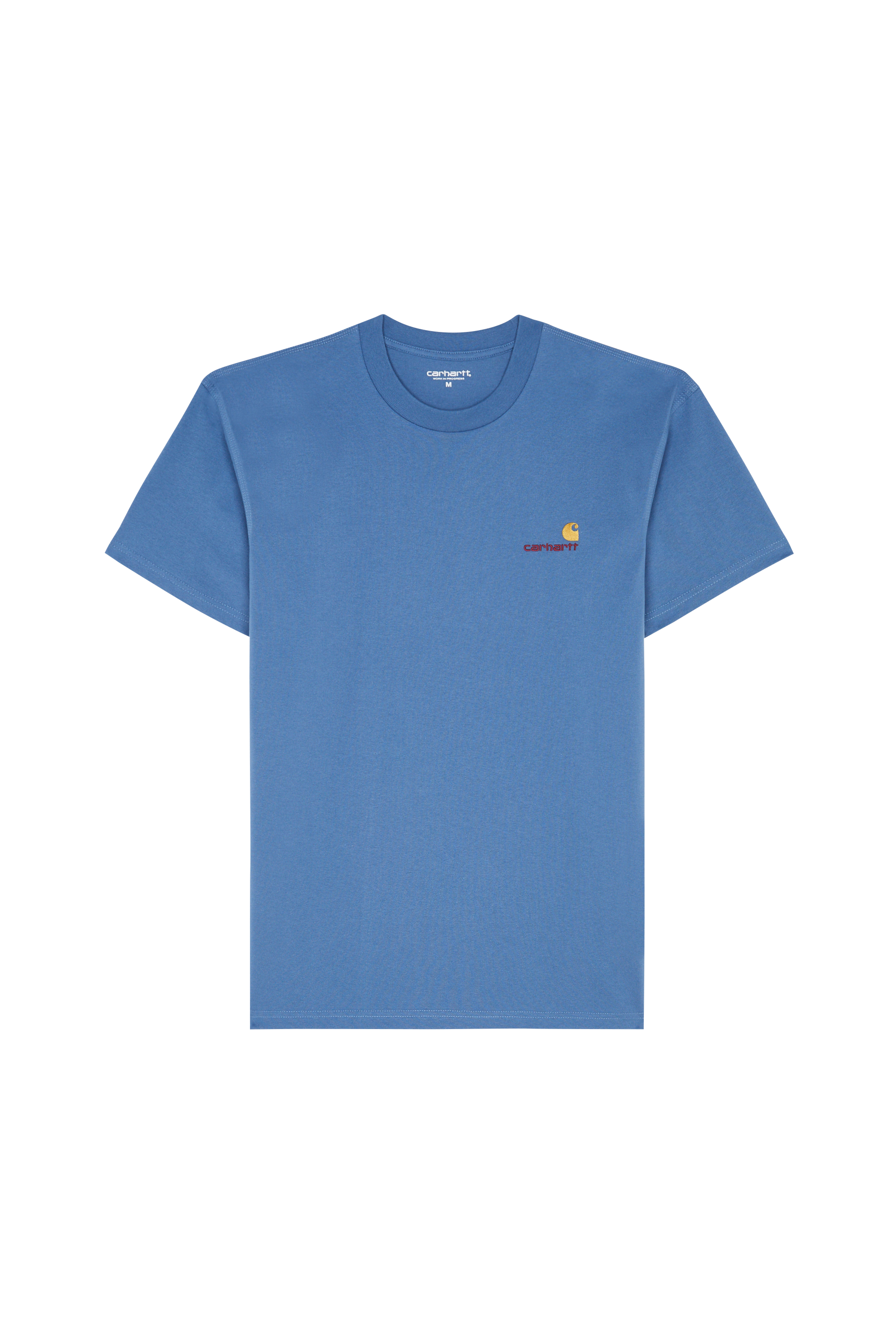 T-shirt Blue