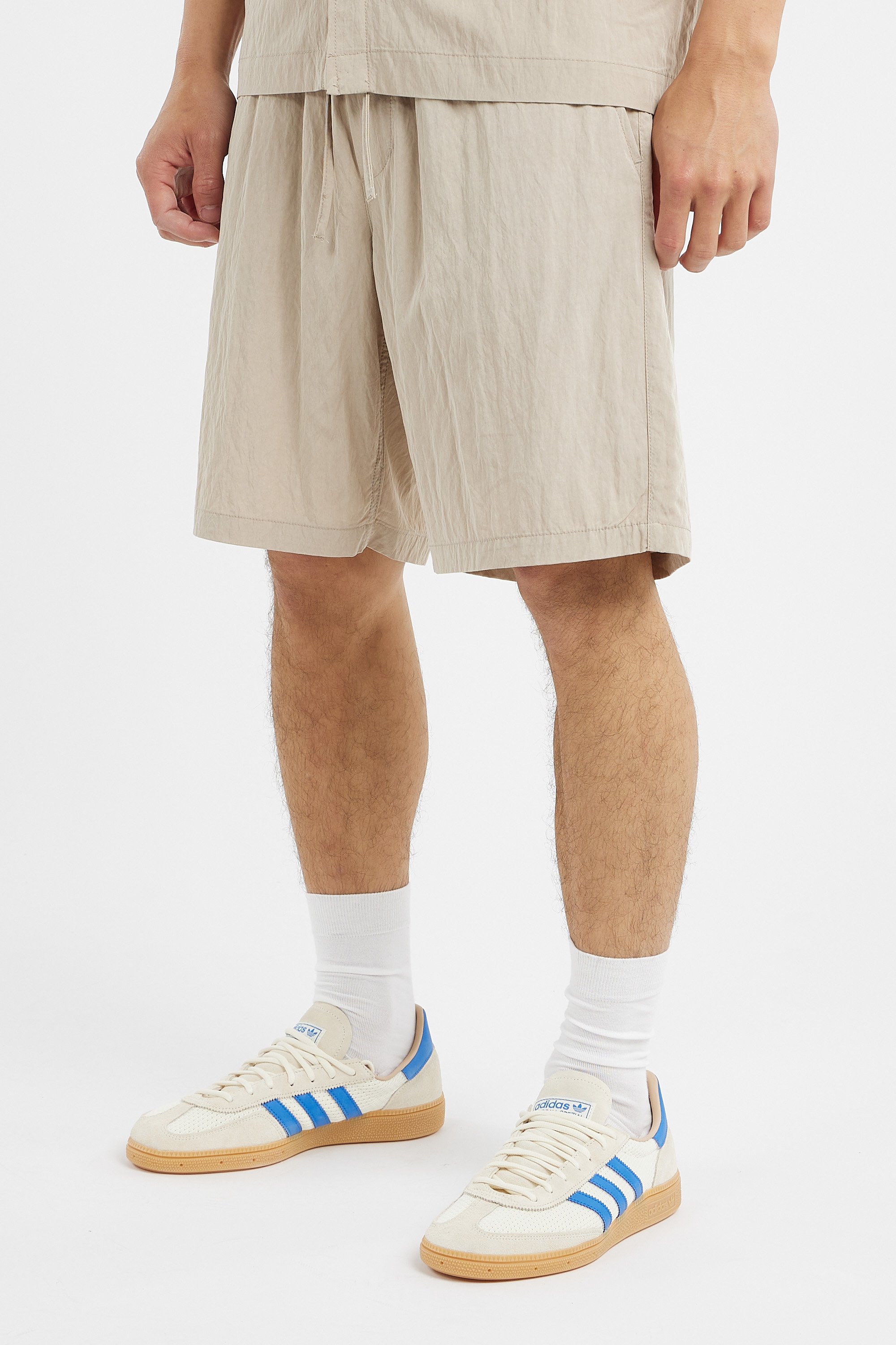 Short | Beige by MINIMUM Short Beige