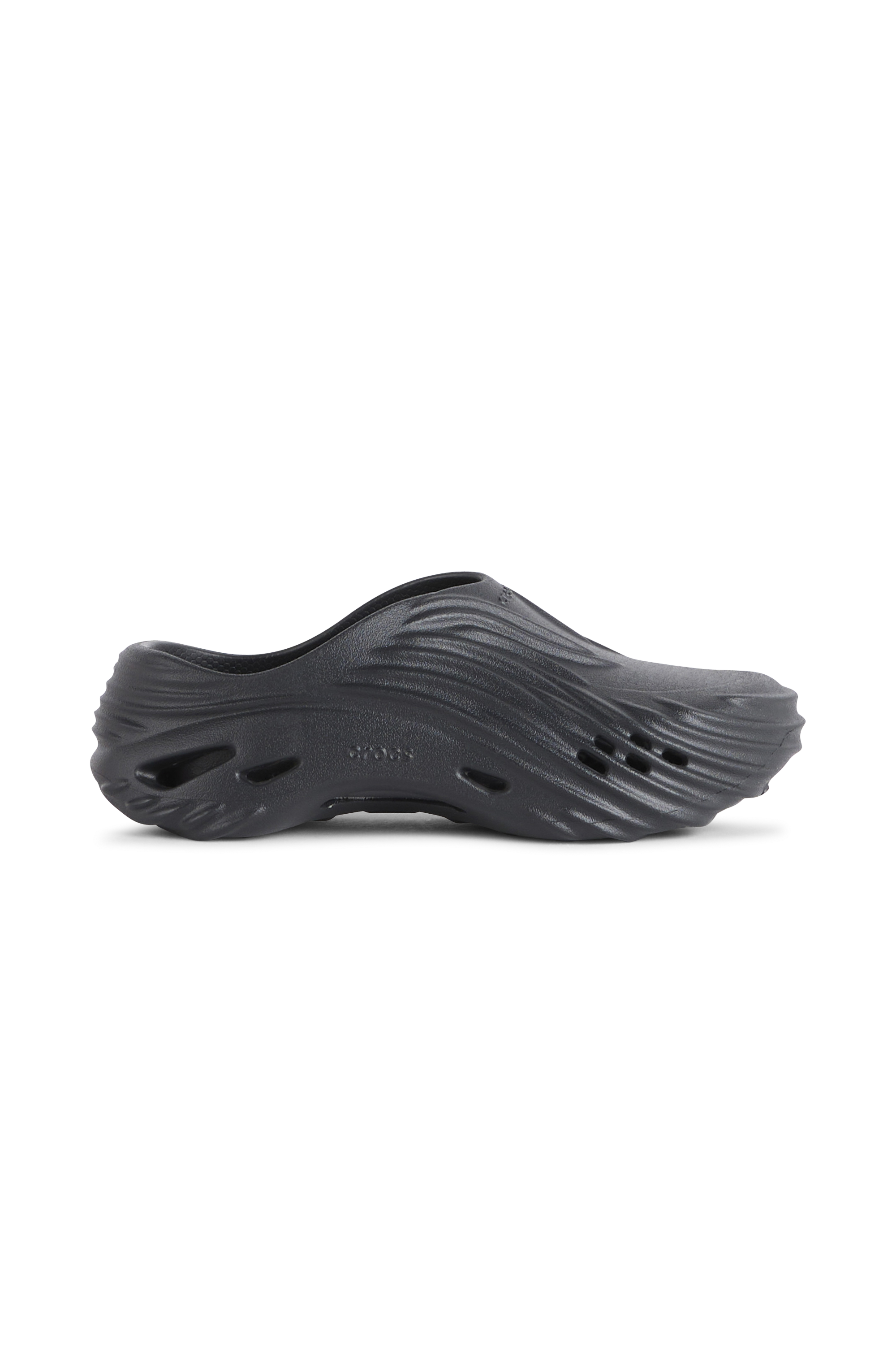 clogs Black