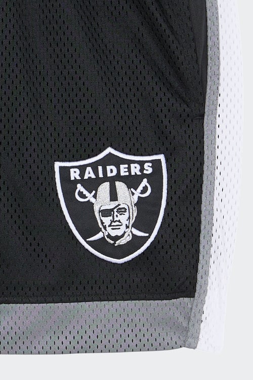 NEW ERA Shorts Black