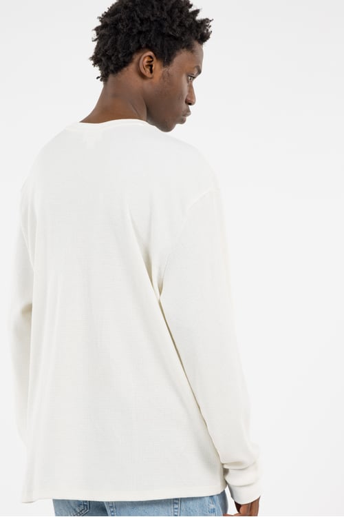 CALVIN KLEIN Pull Blanc