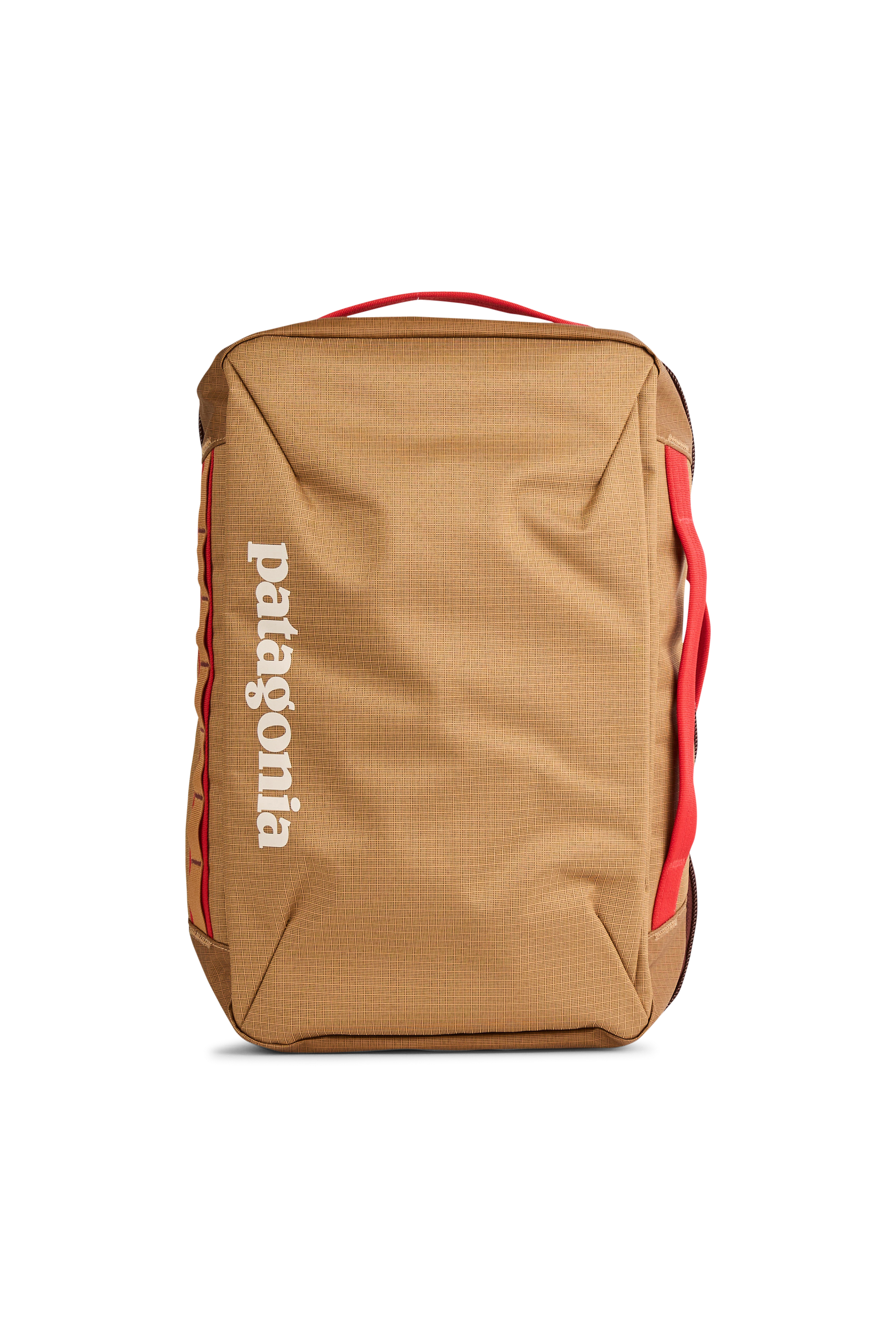 Austin backpack Yellow