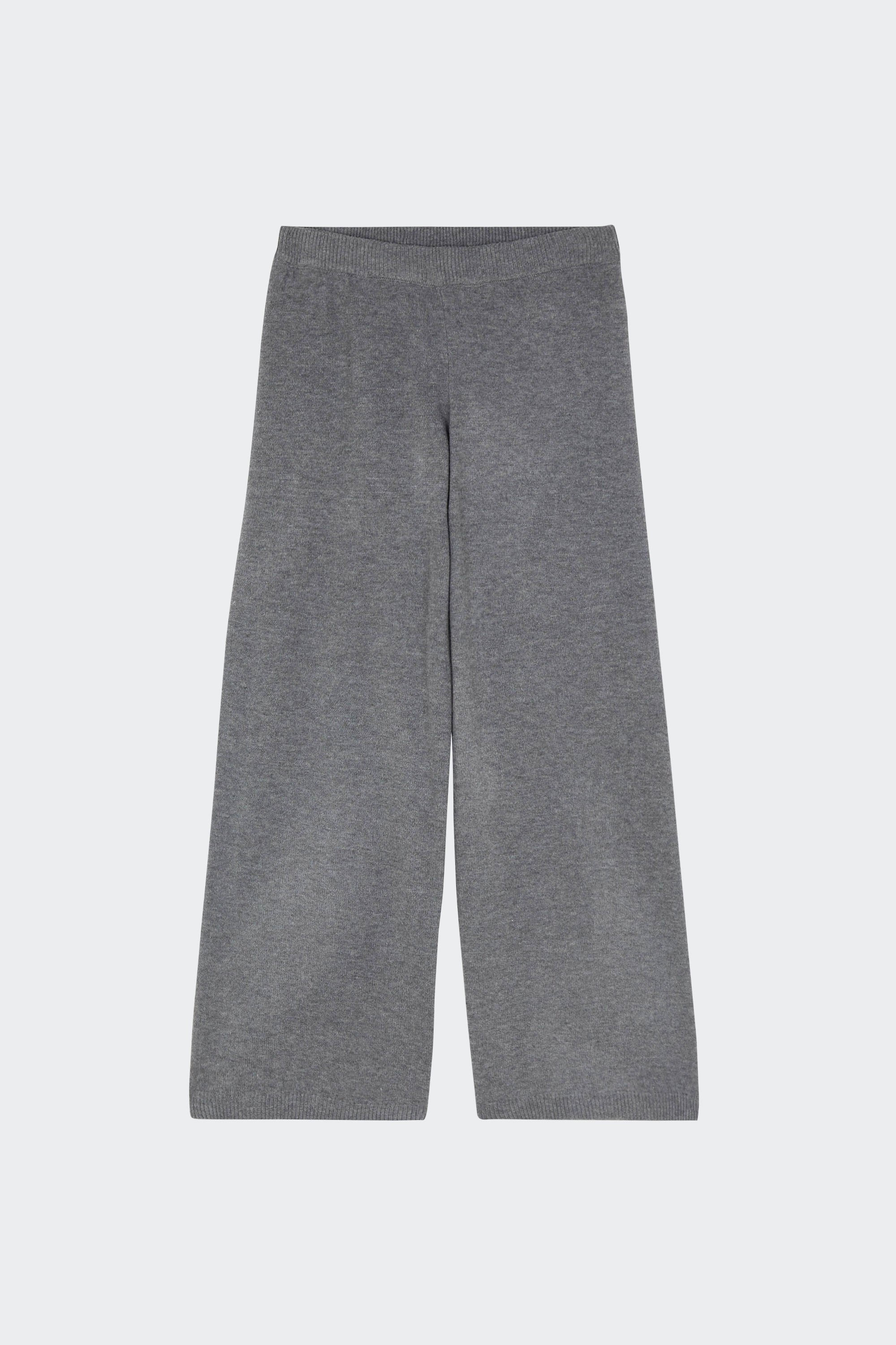 Pantalon | Gris by NOISY MAY Pantalon Gris