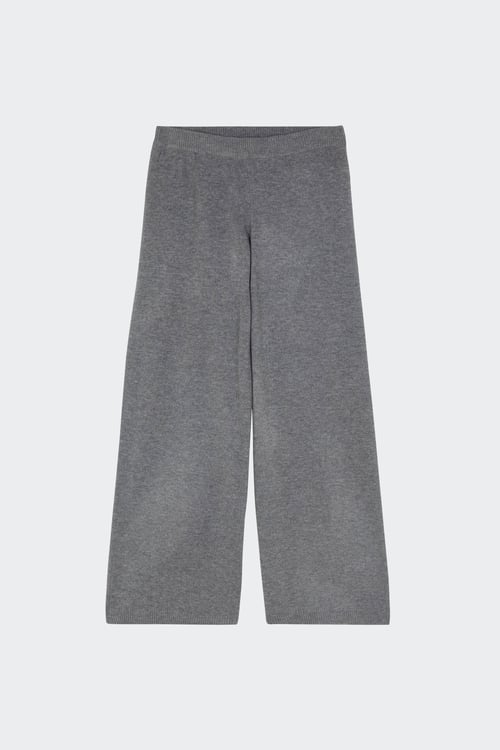 NOISY MAY Pantalon Gris