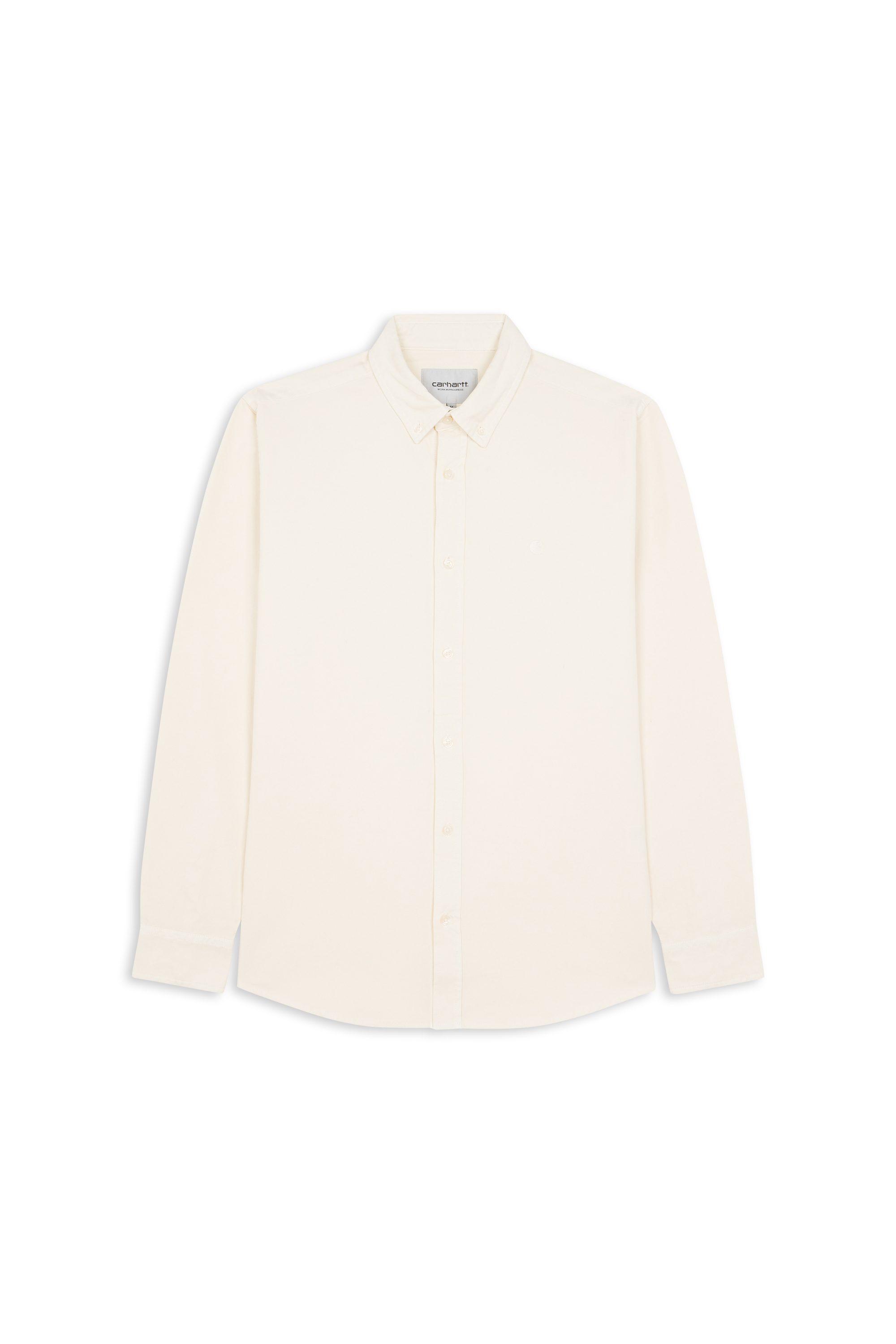 Chemise  CARHARTT WIP Beige