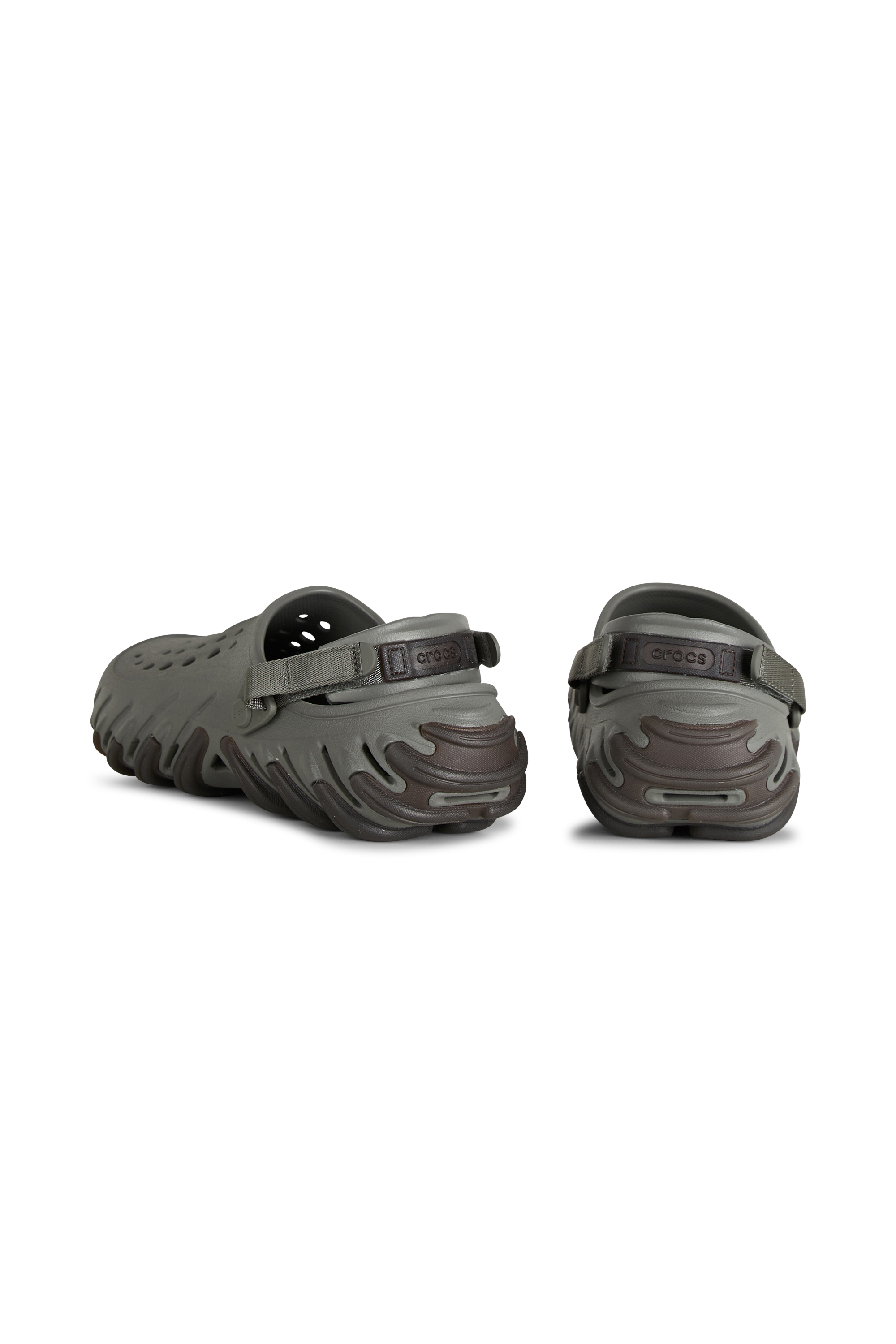 Sabots | Gris CROCS Homme