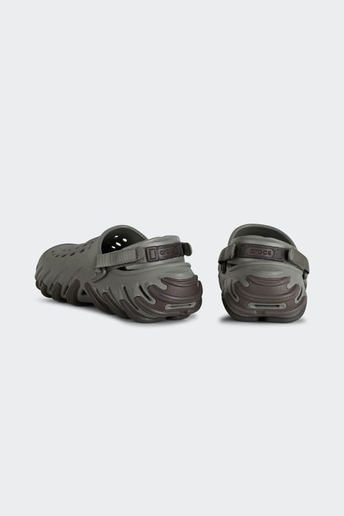 CROCS clogs Grey
