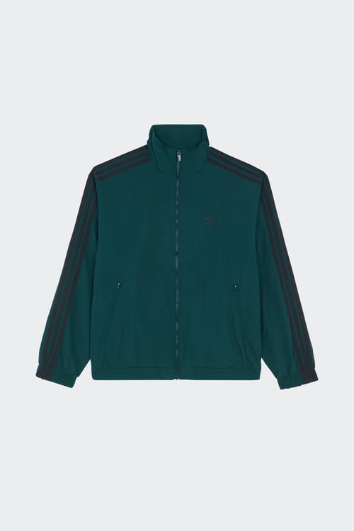 ADIDAS Veste Vert