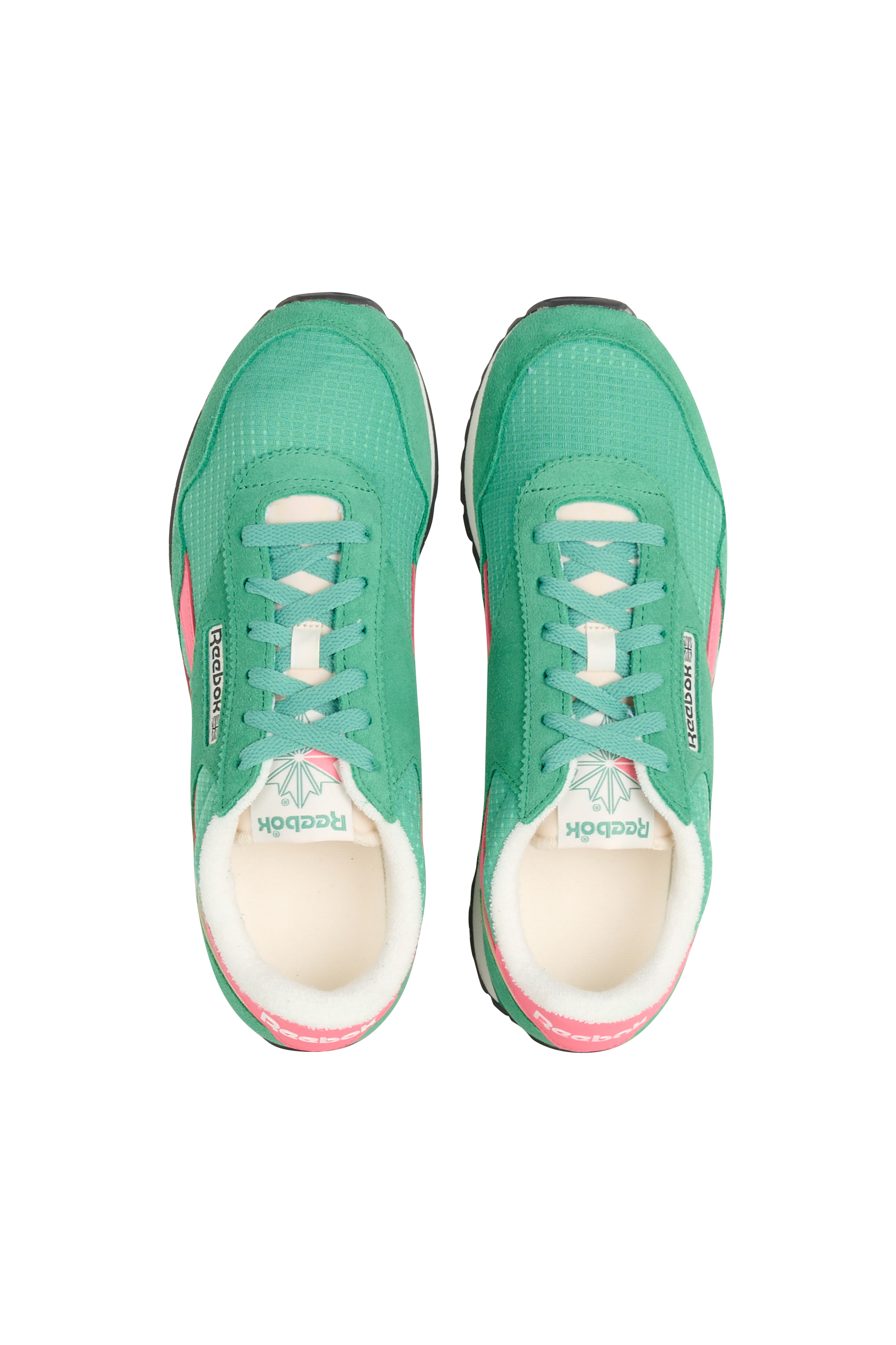 Adidas Superstar sneakers Green