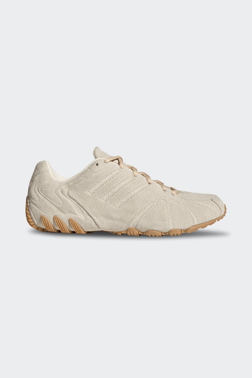 Baskets - Taille 40 Blanc