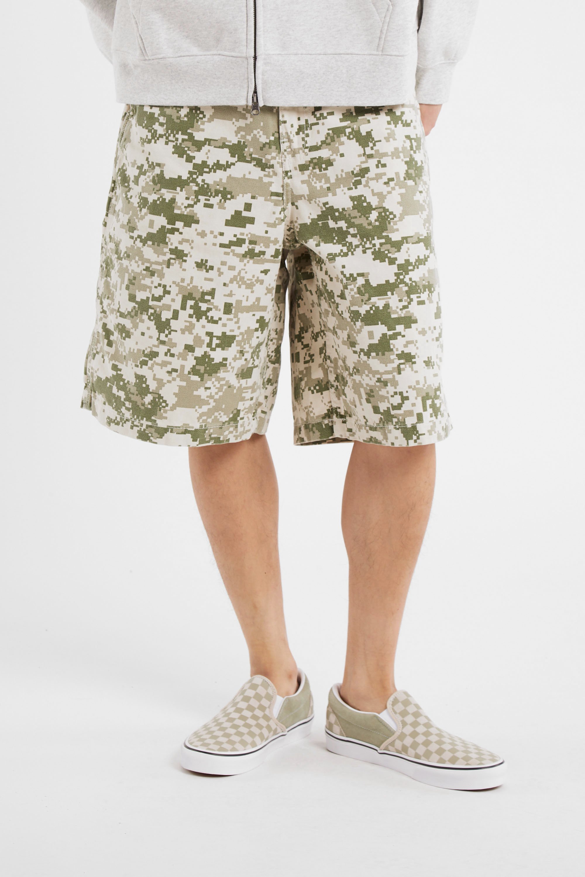 Shorts Khaki