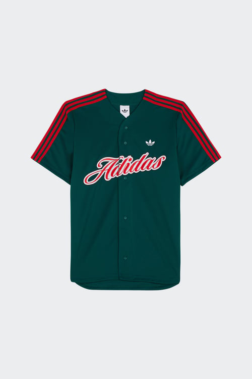 Maillot de sport - Taille L Vert