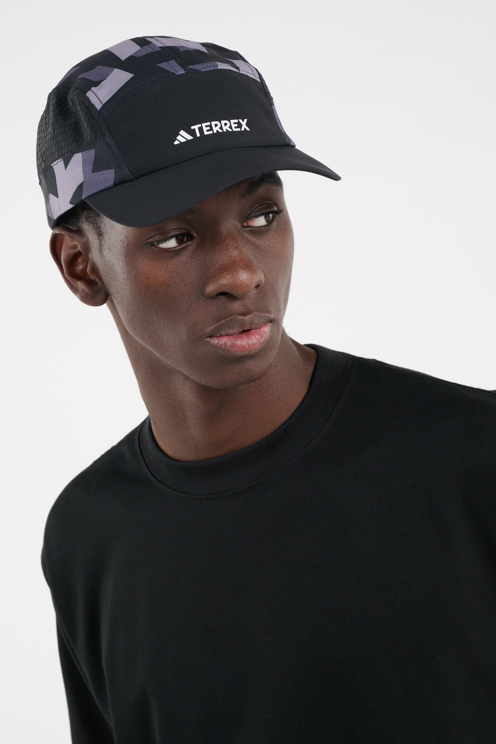Casquette | Noir ADIDAS Homme