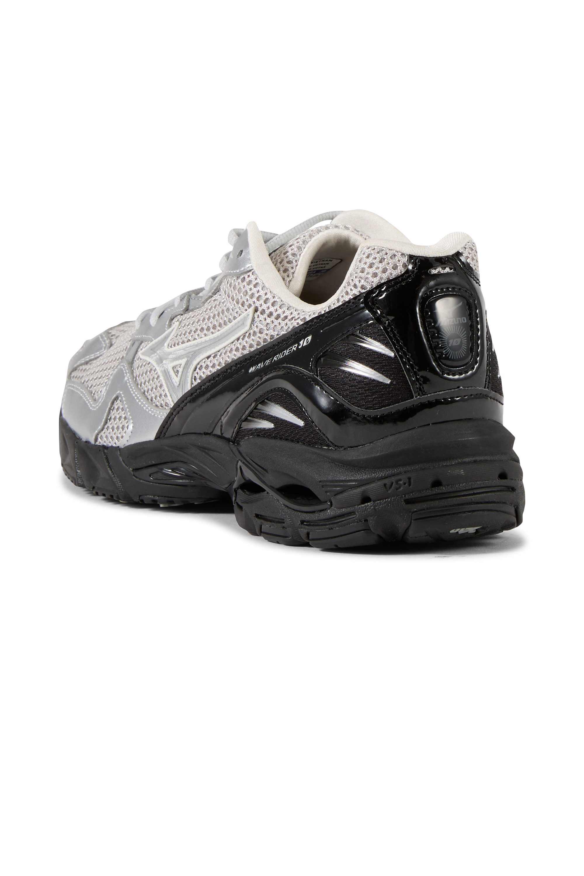 Baskets basses  | Gris MIZUNO Homme