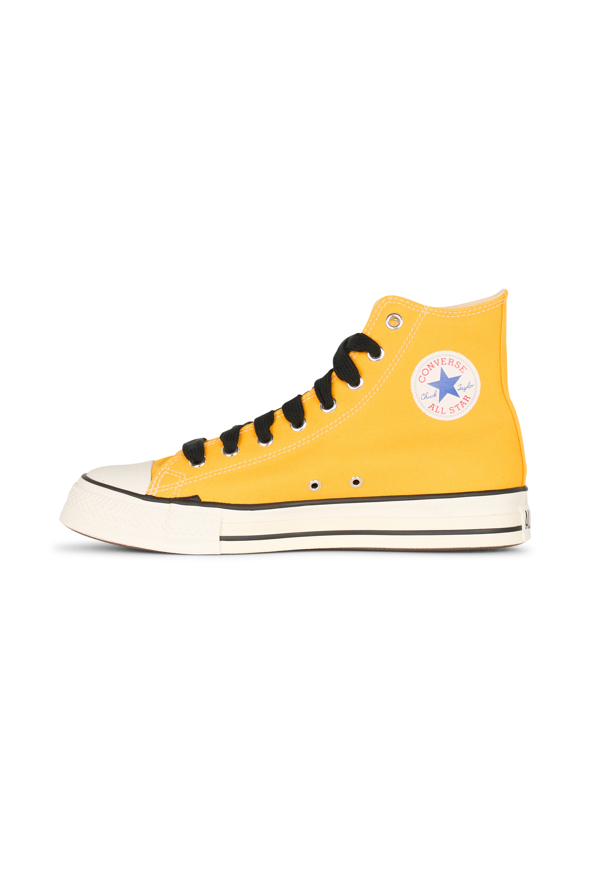 Baskets | Jaune CONVERSE Homme