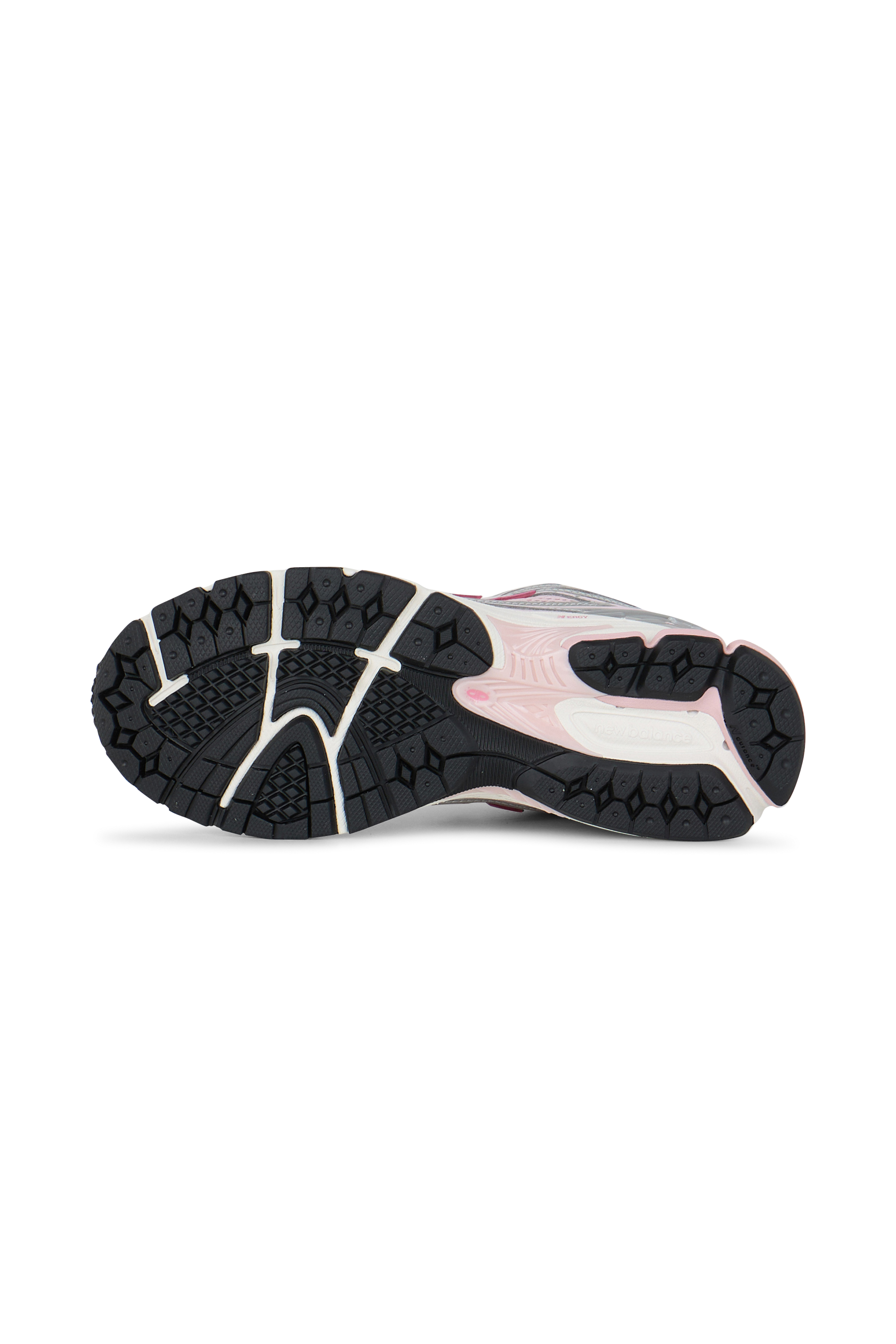 Baskets | Rose NEW BALANCE Homme