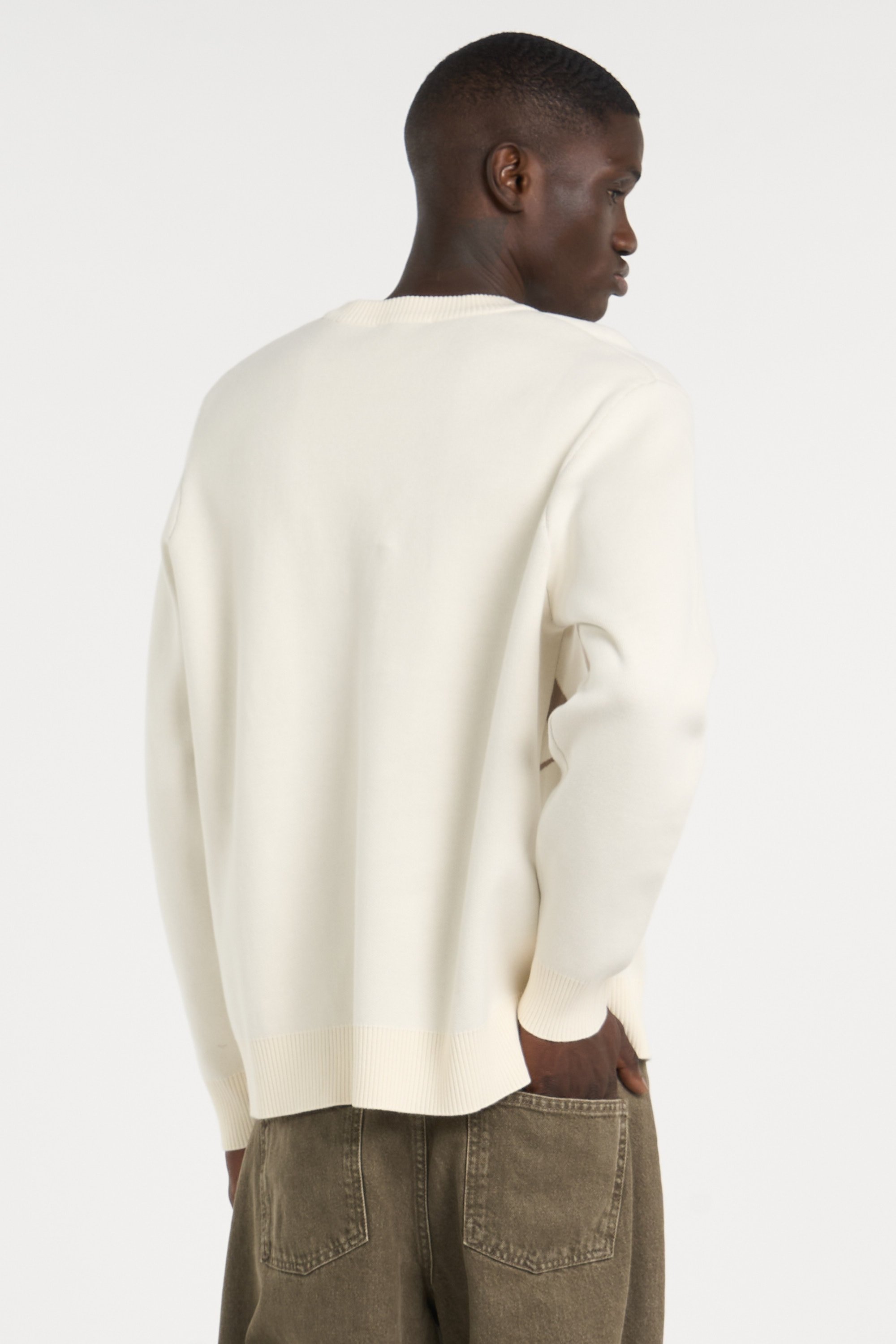 Sweater | Beige LES DEUX Men