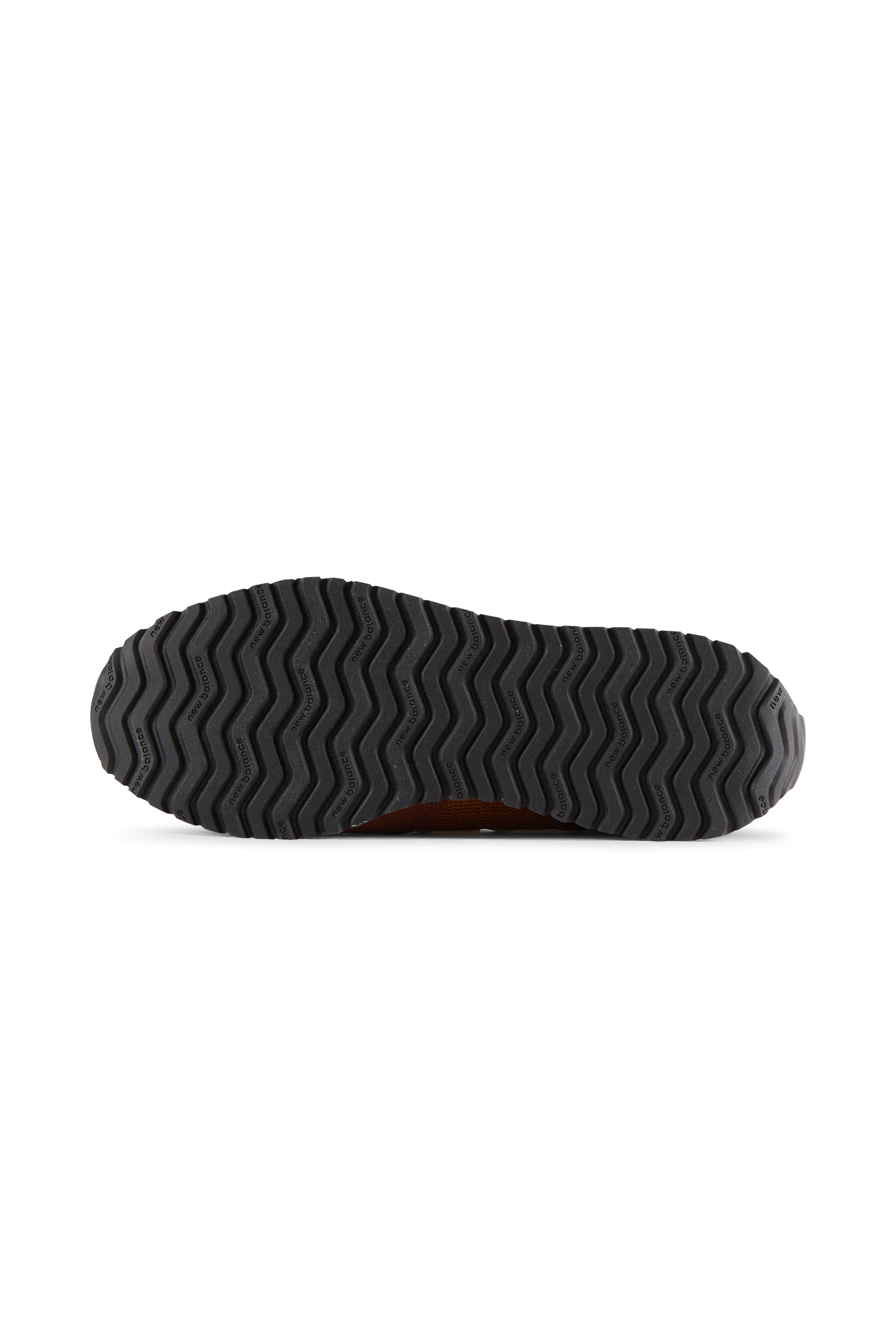 Baskets | Marron NEW BALANCE Homme
