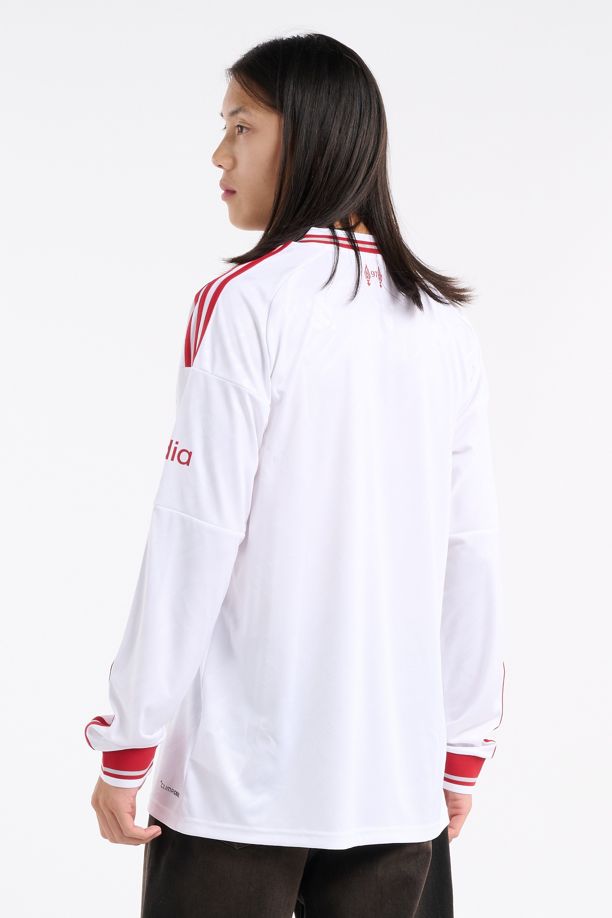 Top | Blanc ADIDAS Homme