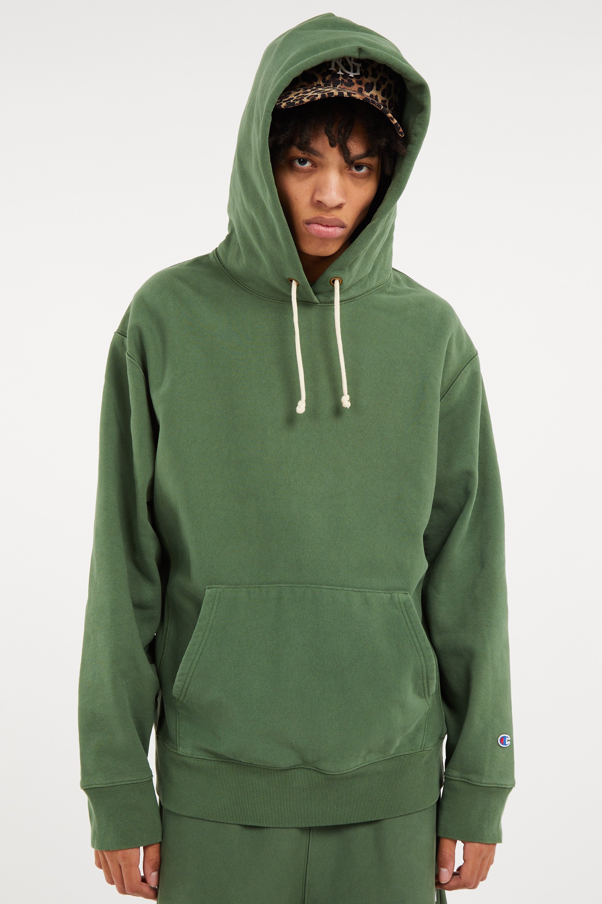 Sweat | Vert CHAMPION Homme