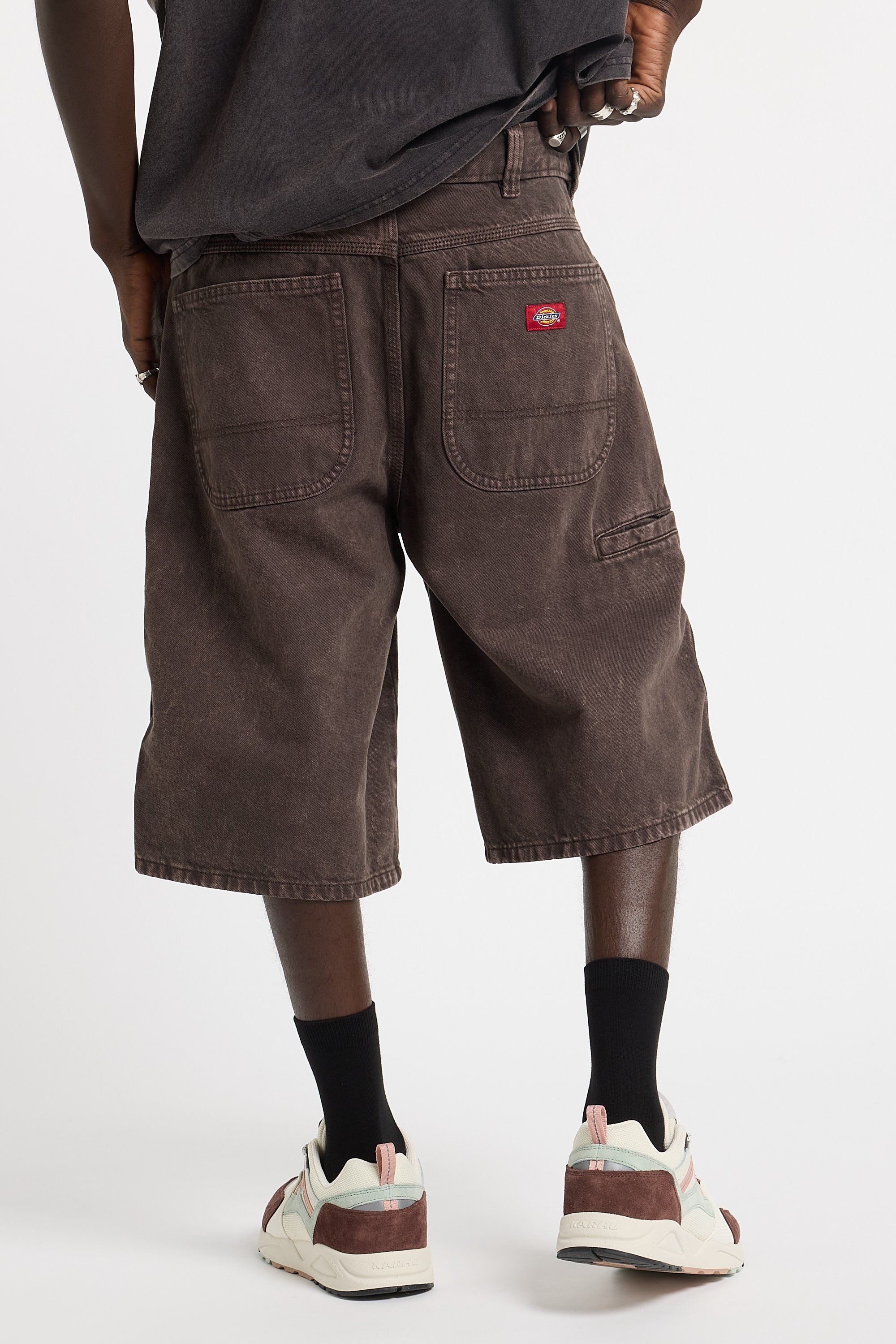 Shorts | Brown DICKIES Men