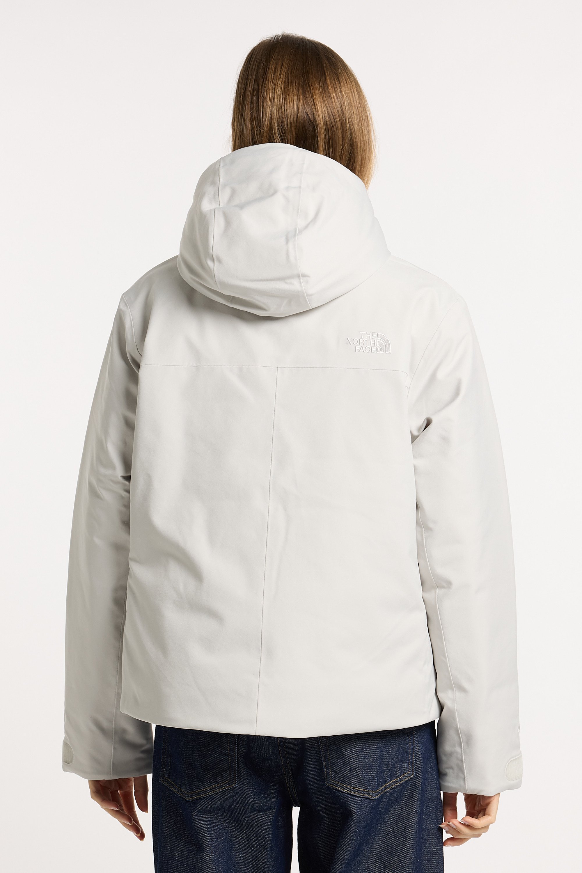Imperméable | Gris THE NORTH FACE Femme