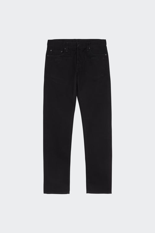 CARHARTT WIP Jean Noir