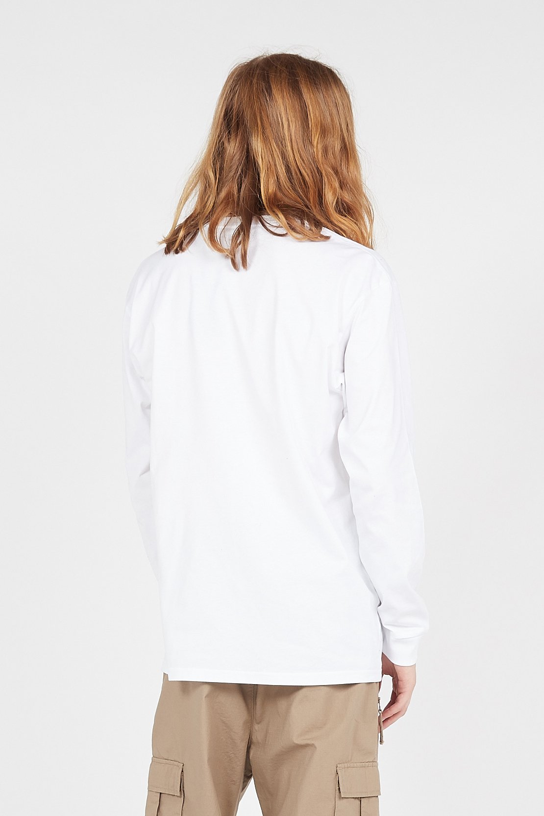 T-shirt | White CARHARTT WIP Men
