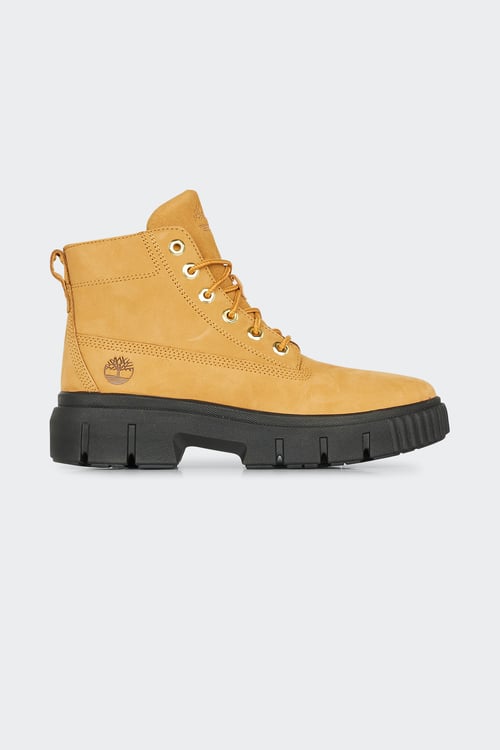 Citadium timberland on sale