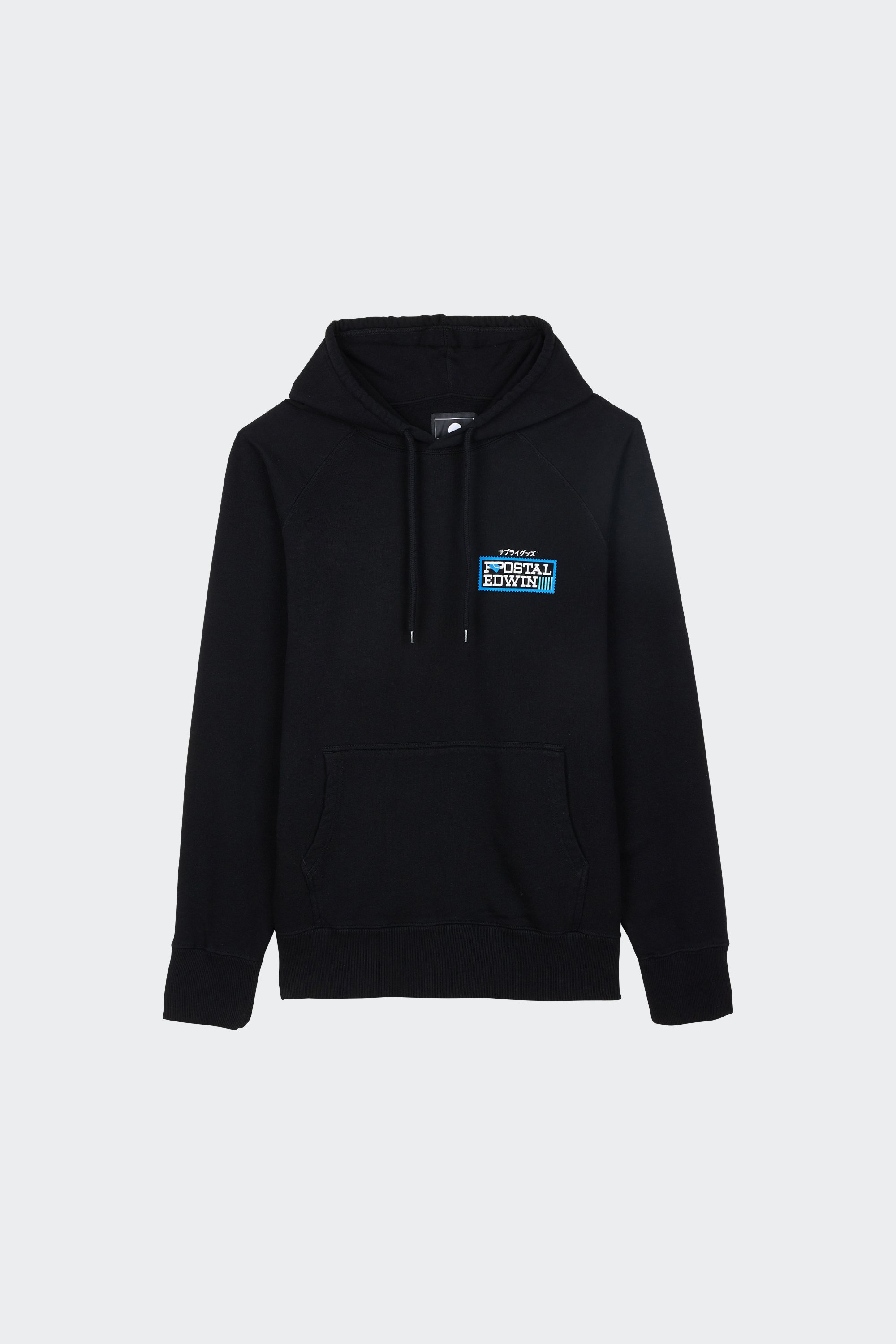 Sweatshirt | Black by EDWIN Sweatshirt Black
