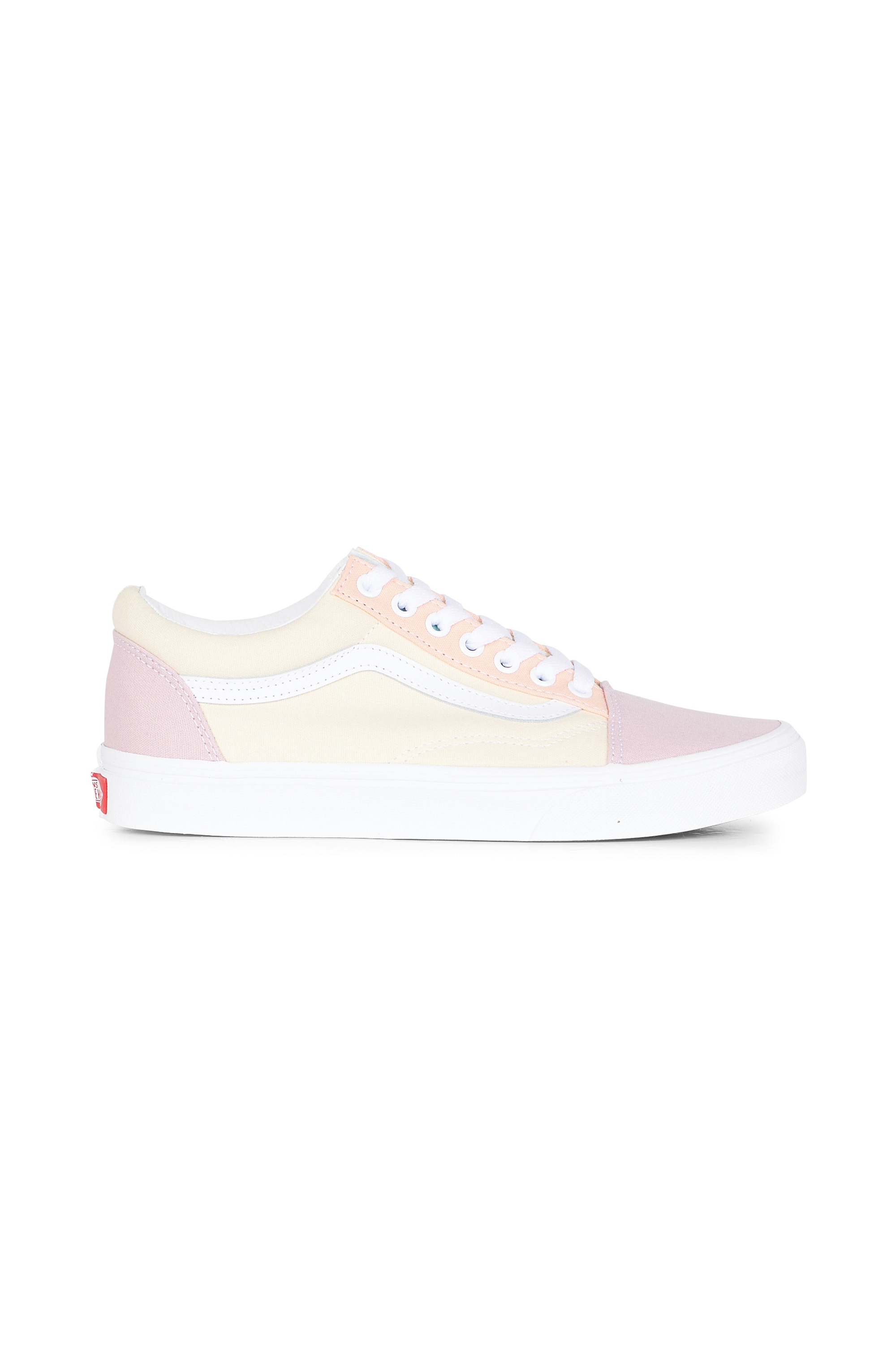 basket vans femme