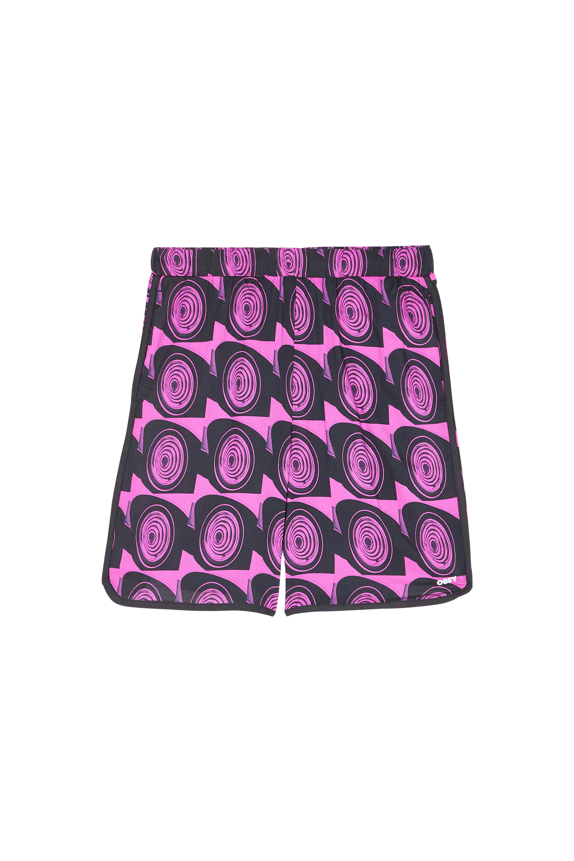 Shorts Pink
