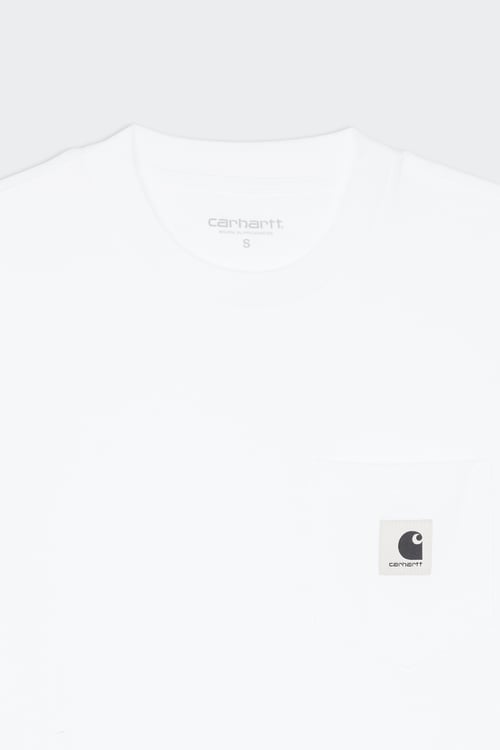 CARHARTT WIP T-shirt Blanc