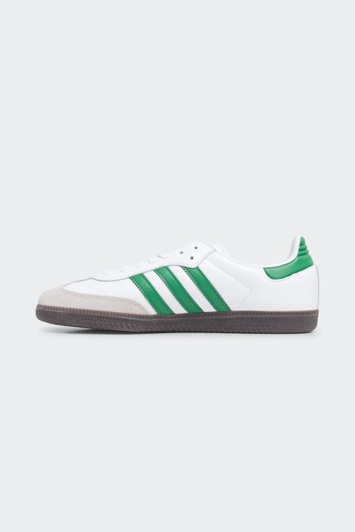 ADIDAS Sneakers White