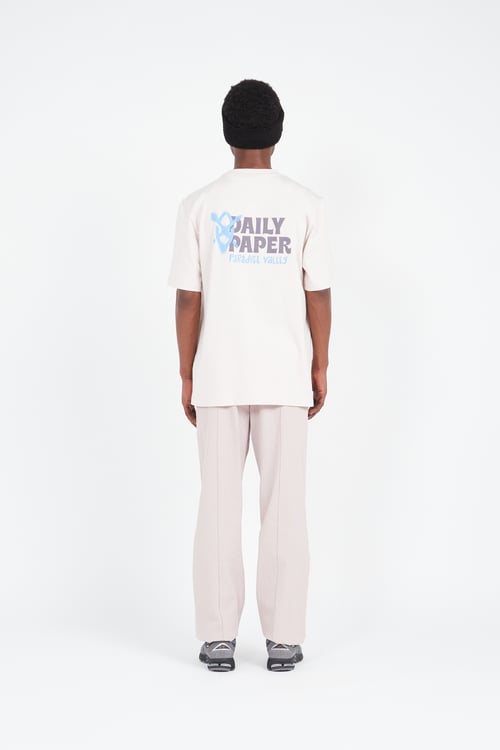 DAILY PAPER T-shirt Rose