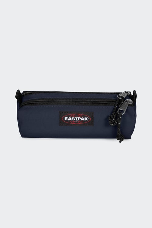Trousse eastpak bleu clearance clair
