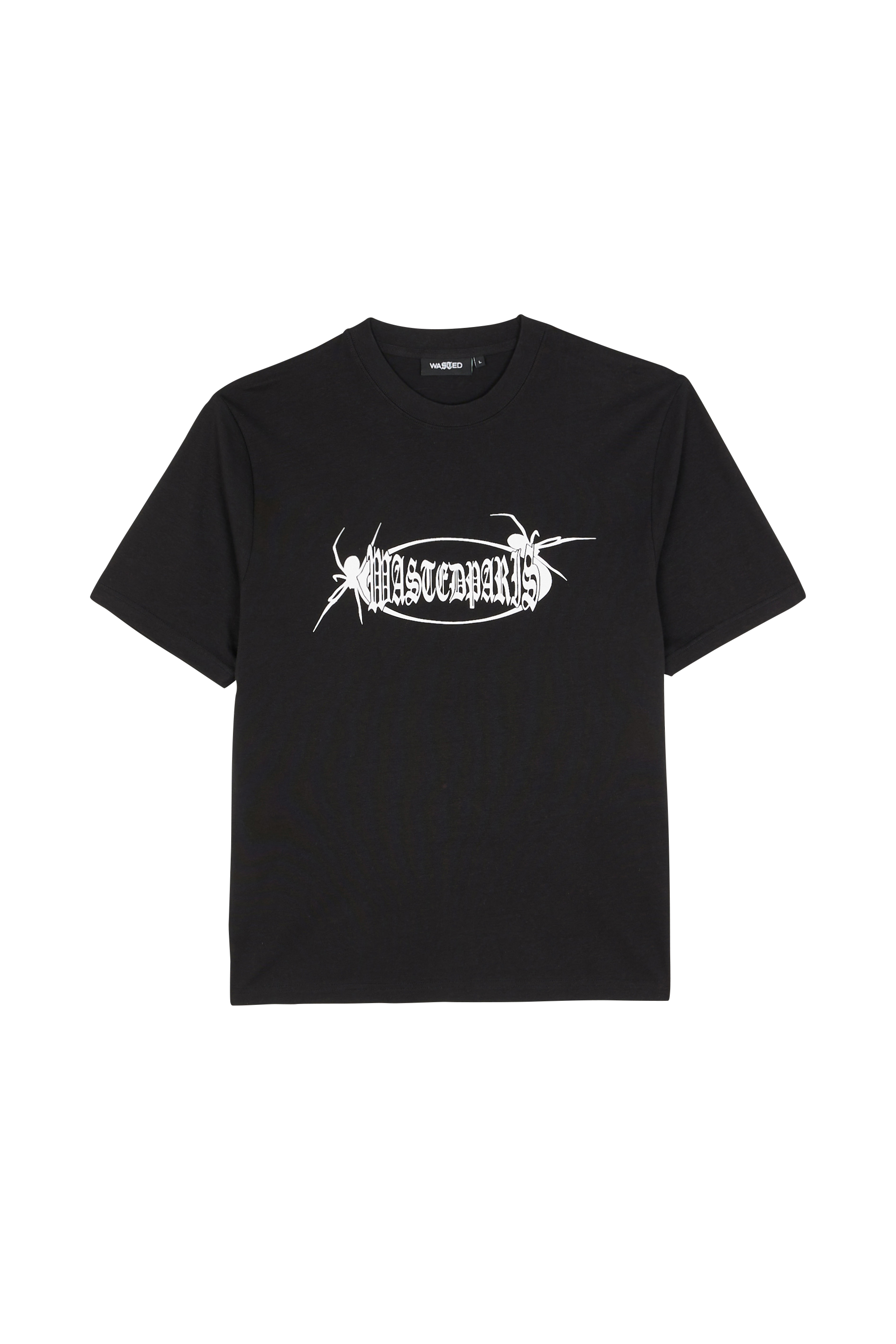 T-shirt Black