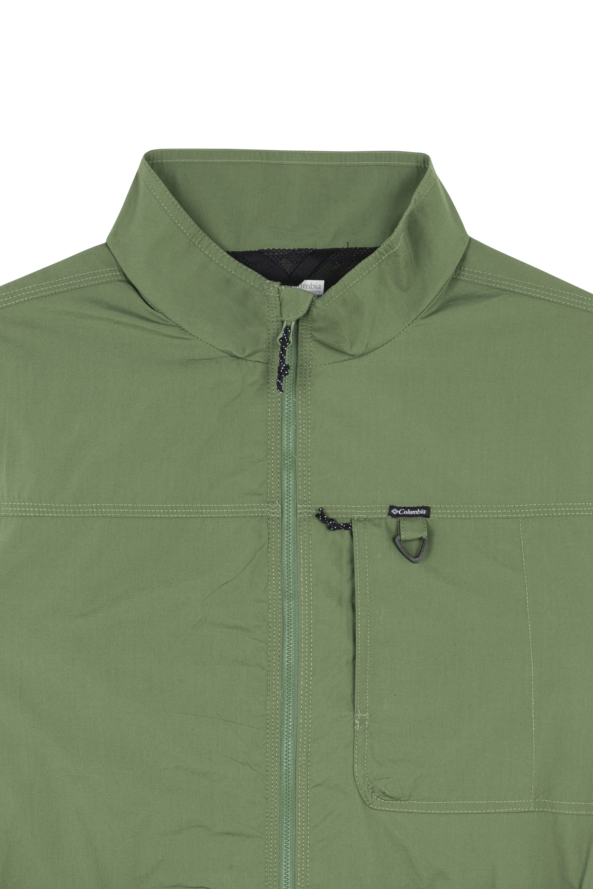 Veste  Vert
