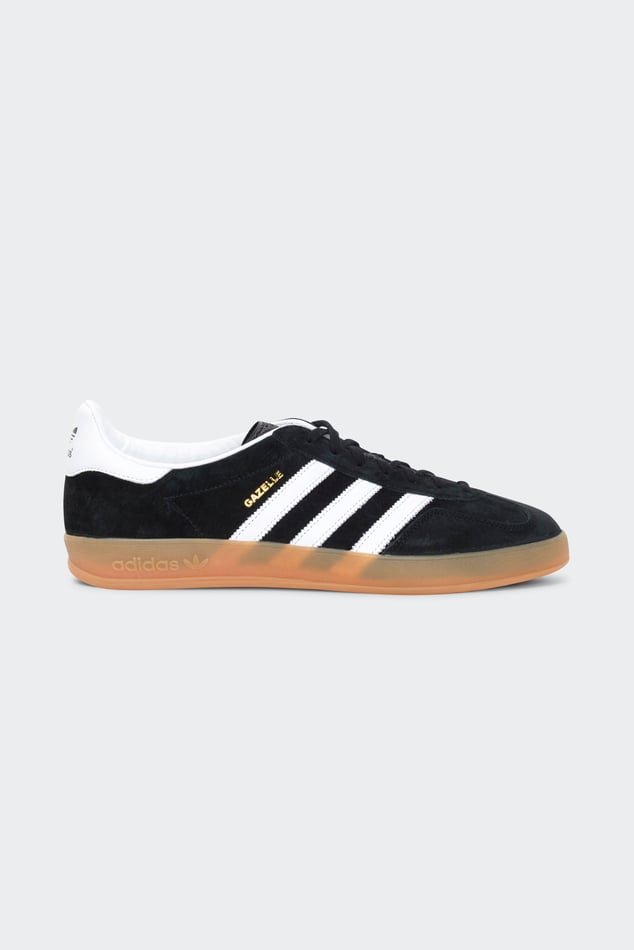 Baskets Noir Adidas Homme Citadium